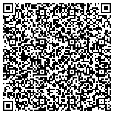 QR-код с контактной информацией организации Центр страхования Ингосстрах