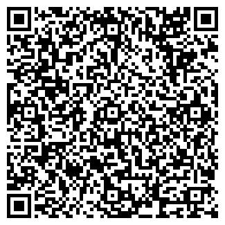 QR-код с контактной информацией организации MUSEUM