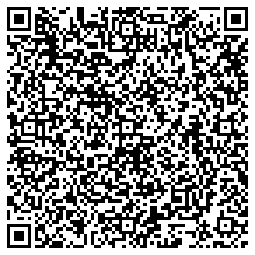QR-код с контактной информацией организации КПК «Поволжское ОВК»