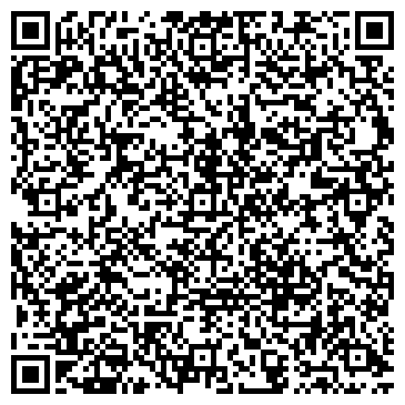 QR-код с контактной информацией организации ООО Люстроград