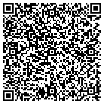 QR-код с контактной информацией организации My Beauty Lab