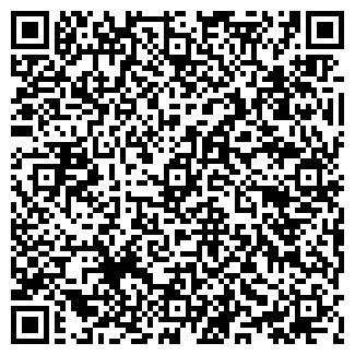 QR-код с контактной информацией организации Чио Чио