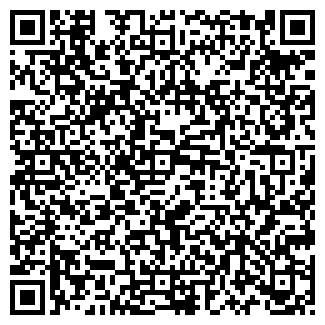 QR-код с контактной информацией организации Happy Day