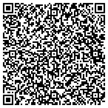 QR-код с контактной информацией организации Миллениум Окна