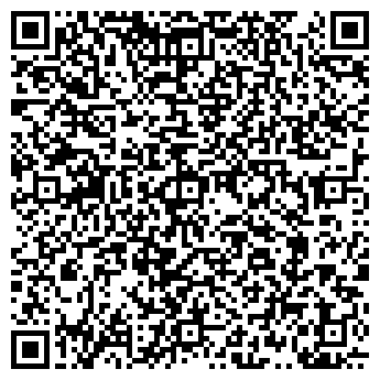 QR-код с контактной информацией организации Alex & Co