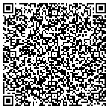QR-код с контактной информацией организации Магазин   МегаСтрой