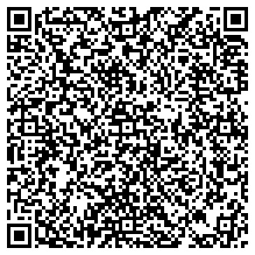 QR-код с контактной информацией организации КНИЖНЫЙ МАГАЗИН-КЛУБ