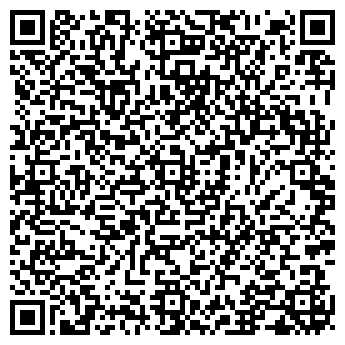 QR-код с контактной информацией организации Окна Панорама