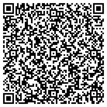 QR-код с контактной информацией организации БЕРСАМ ООО (24 ЧАСА)