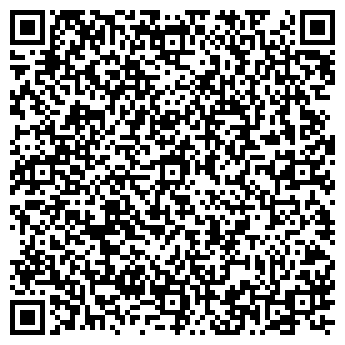 QR-код с контактной информацией организации ПИТОН ТК, ООО
