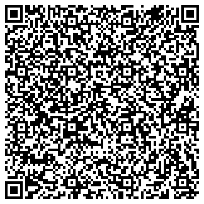 QR-код с контактной информацией организации ООО "Дом МОД Плюс Девелопмент"