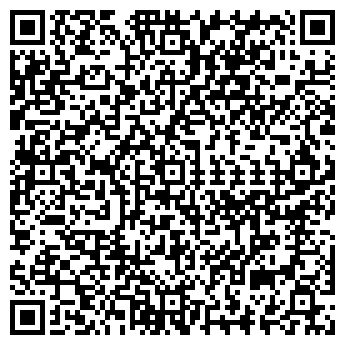 QR-код с контактной информацией организации МАГЛАЙН, ООО
