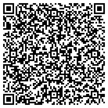 QR-код с контактной информацией организации BB Shina