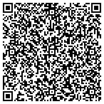QR-код с контактной информацией организации Русский Букет