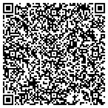 QR-код с контактной информацией организации Сервис Доктор Кузов