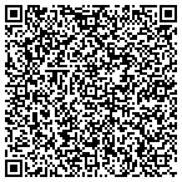 QR-код с контактной информацией организации ЗАО «ХЦТЦ»