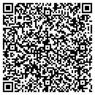 QR-код с контактной информацией организации Tury.ru