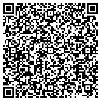 QR-код с контактной информацией организации Авто Плюс