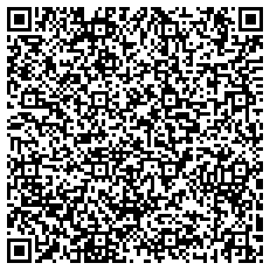 QR-код с контактной информацией организации НОУ «Немецкая школа «Гете-Шуле»