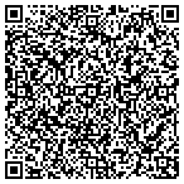 QR-код с контактной информацией организации "ТЕАТР-СНАБ"