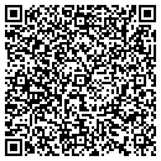 QR-код с контактной информацией организации Тепло Казани