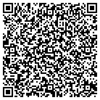 QR-код с контактной информацией организации ООО «Сердце Брянска»