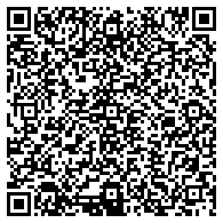 QR-код с контактной информацией организации Успех