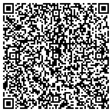 QR-код с контактной информацией организации Московский центр МРТ