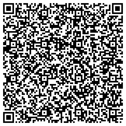 QR-код с контактной информацией организации Петроградский районный отдел судебных приставов
