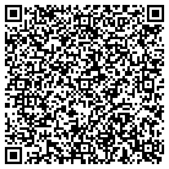 QR-код с контактной информацией организации ЛАУРА, ООО