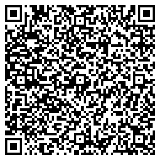 QR-код с контактной информацией организации UNICOMEXPRESS