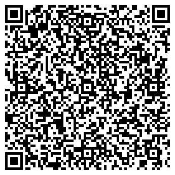 QR-код с контактной информацией организации ООО "Оконная Верфь"