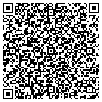 QR-код с контактной информацией организации «Автолегион»