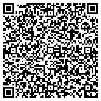 QR-код с контактной информацией организации Velvet