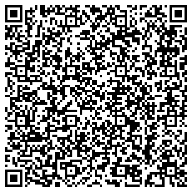 QR-код с контактной информацией организации ООО Магазин по продаже автозапчастей «Азия Снаб»