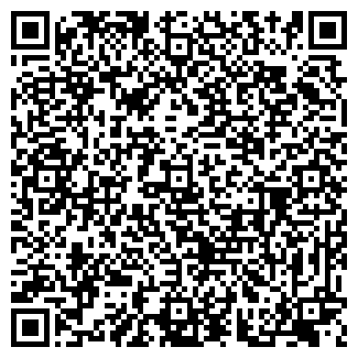 QR-код с контактной информацией организации ООО Син линь