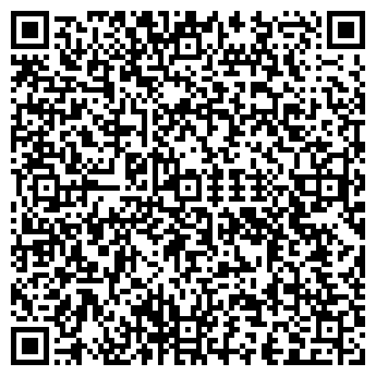QR-код с контактной информацией организации САЛЕНКО Т.Ю., ИП