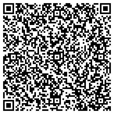 QR-код с контактной информацией организации Кафе Дядюшка Хо