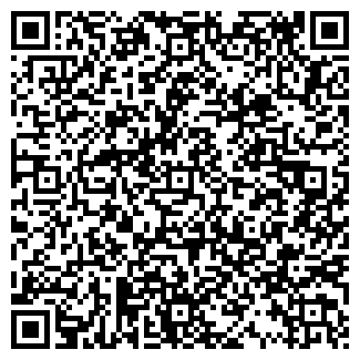 QR-код с контактной информацией организации ООО Калугасоцавто