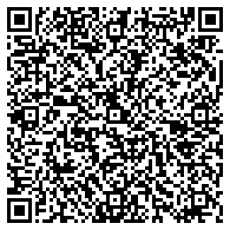 QR-код с контактной информацией организации VOZOVOZ