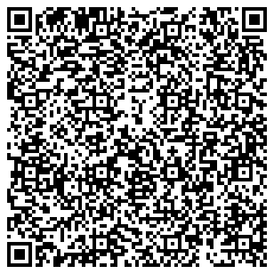 QR-код с контактной информацией организации Танцевально-спортивный центр «Зенит»
