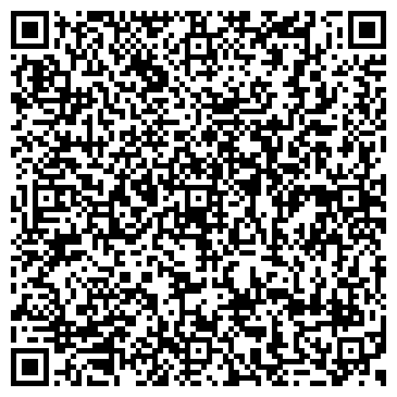 QR-код с контактной информацией организации «Петергоф»