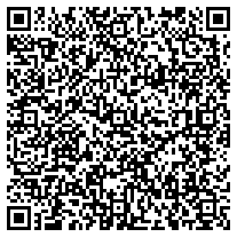 QR-код с контактной информацией организации «Академия Успеха»
