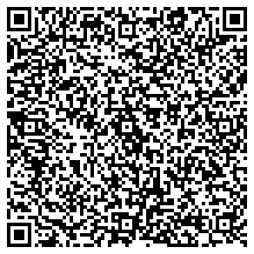 QR-код с контактной информацией организации МЕДИЦИНСКИЙ ЦЕНТР ПРИ СПЕЦСТРОЕ РОССИИ