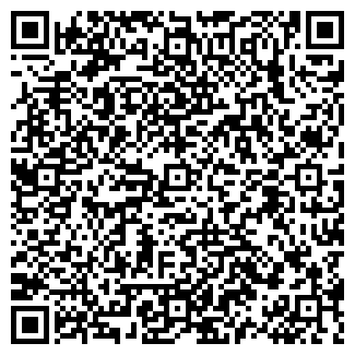 QR-код с контактной информацией организации Две палочки