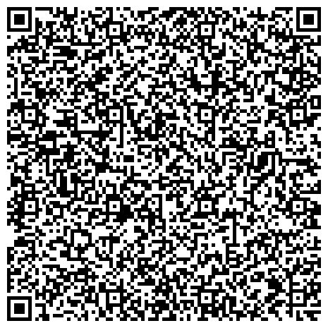 QR-код с контактной информацией организации Муниципальный совет внутригородского муниципального образования Санкт-Петербурга поселок Стрельна