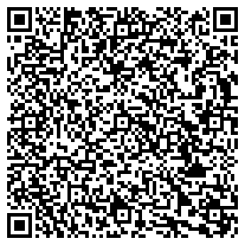 QR-код с контактной информацией организации ООО ХаусВелл
