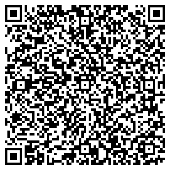QR-код с контактной информацией организации ООО Хит Машинери