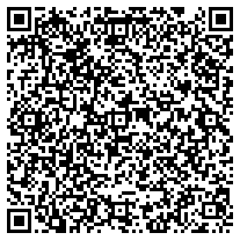 QR-код с контактной информацией организации «НОВОДОРС»