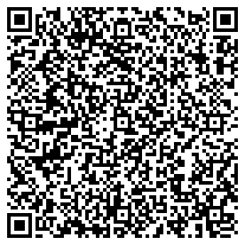 QR-код с контактной информацией организации ООО «Сердце Брянска»